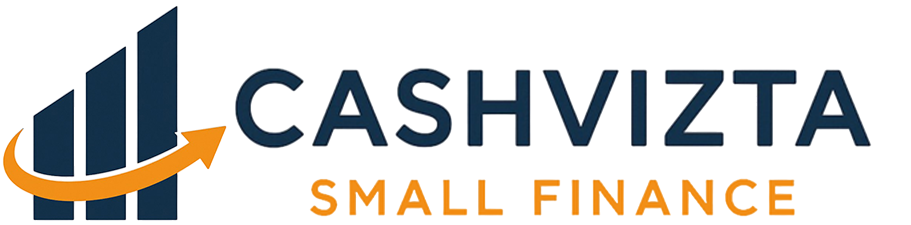 Cashvizta Small Finance